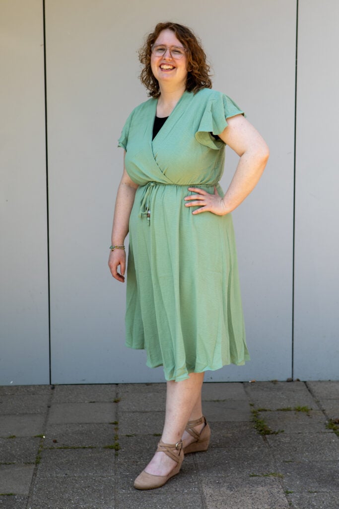 Foto van Jessica